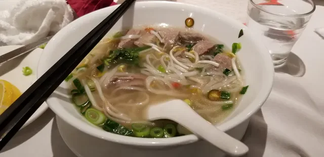 Vietnam Restaurant