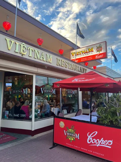 Vietnam Restaurant