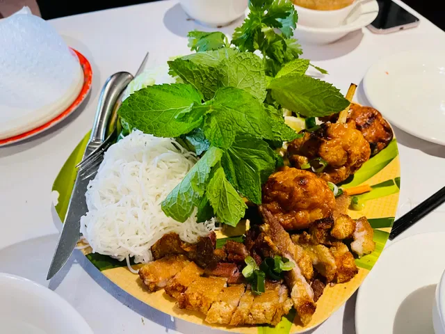 Vietnam Restaurant