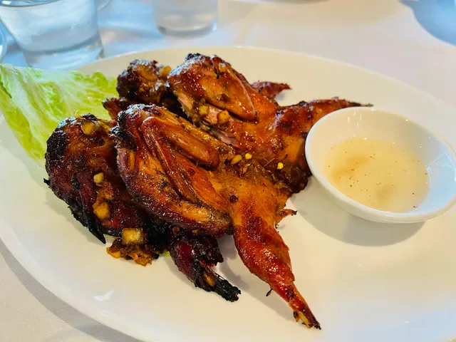 Vietnam Restaurant