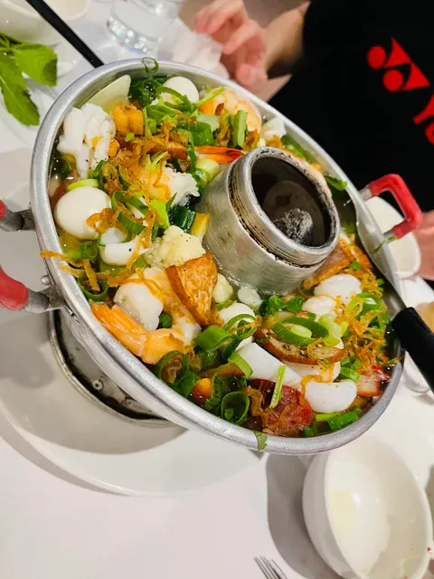 Vietnam Restaurant