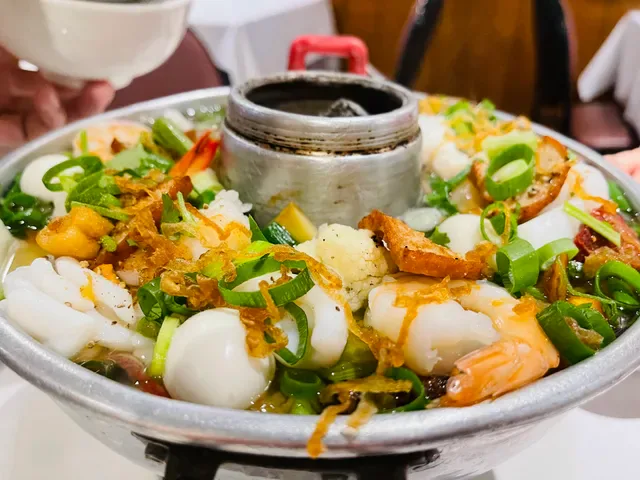 Vietnam Restaurant