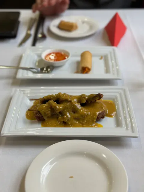 Vietnam Village Restaurant