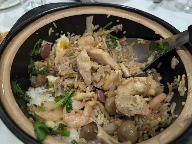 Vietnam Village Restaurant