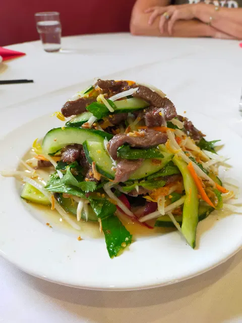 Vietnam Village Restaurant
