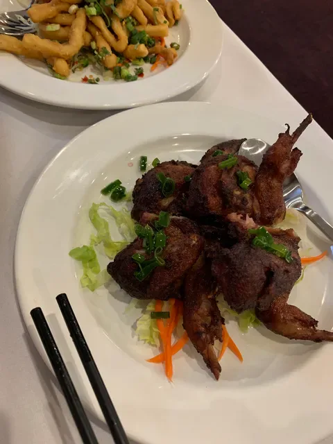 Vietnam Village Restaurant