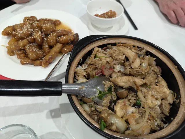 Vietnam Village Restaurant