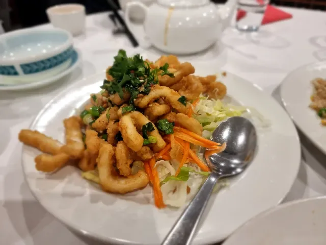 Vietnam Village Restaurant