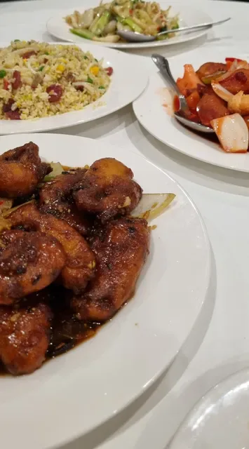 Vietnam Village Restaurant