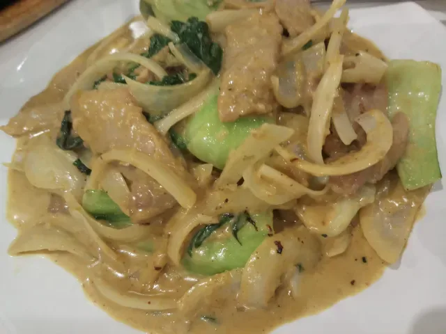 Vietnam Village Restaurant