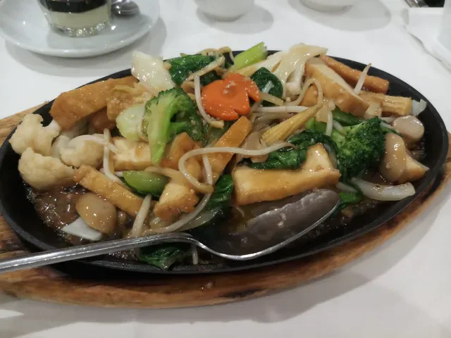 Vietnam Village Restaurant