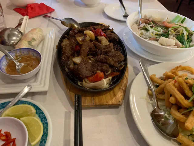 Vietnam Village Restaurant