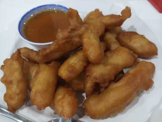 Vietnam Village Restaurant