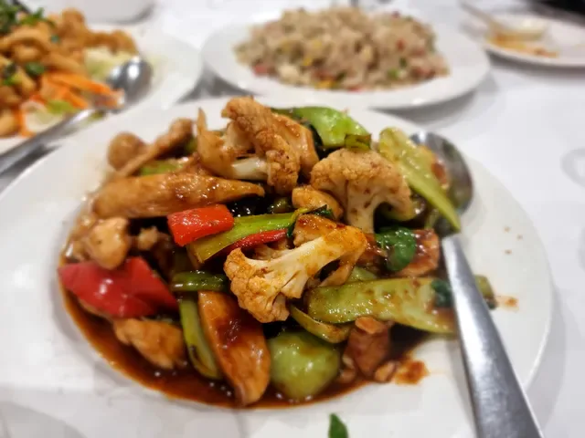 Vietnam Village Restaurant