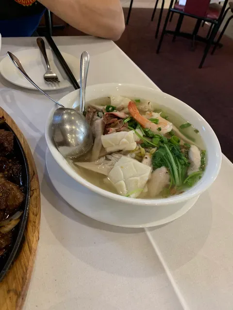 Vietnam Village Restaurant