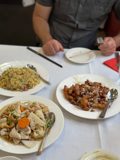 Vietnam Village Restaurant