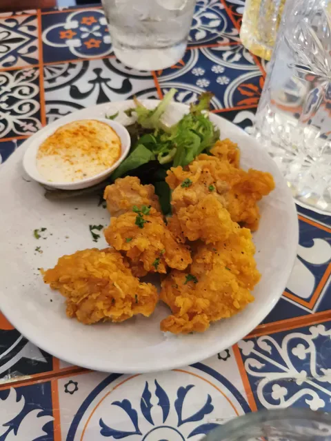Villa 77 Spanish Tapas Bar and Restaurant