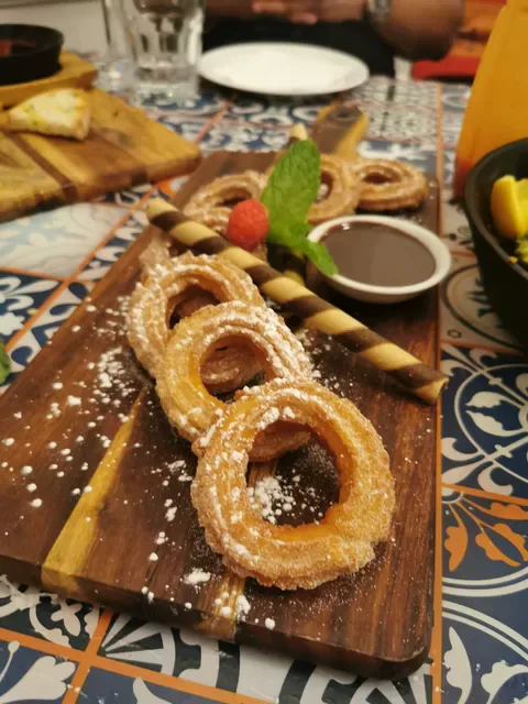 Villa 77 Spanish Tapas Bar and Restaurant