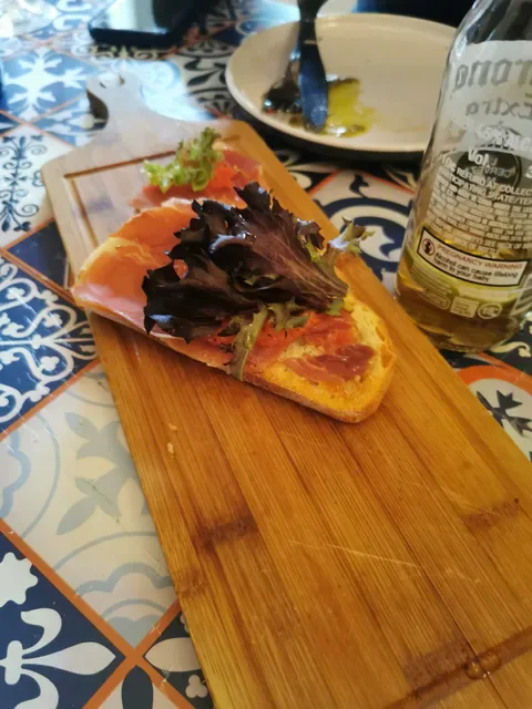 Villa 77 Spanish Tapas Bar and Restaurant