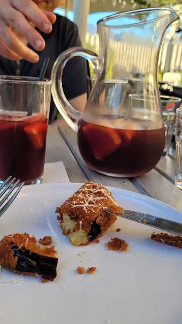 Villa 77 Spanish Tapas Bar and Restaurant