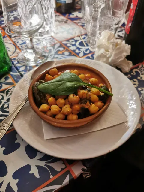 Villa 77 Spanish Tapas Bar and Restaurant