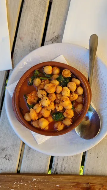 Villa 77 Spanish Tapas Bar and Restaurant