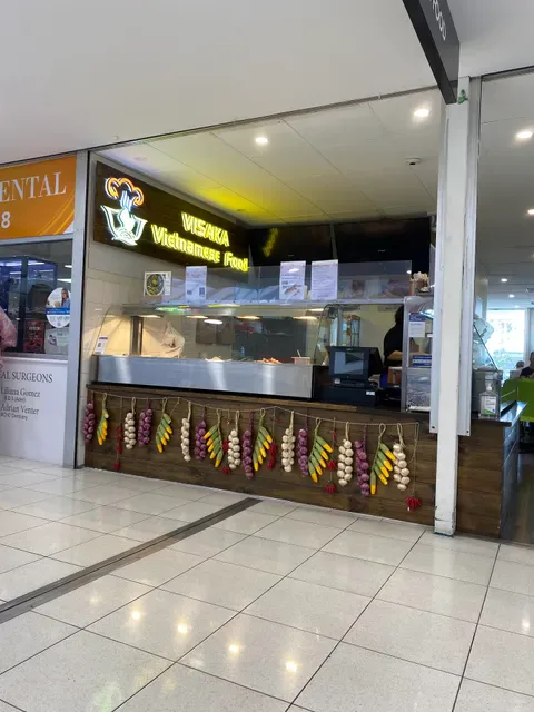 VISAKA