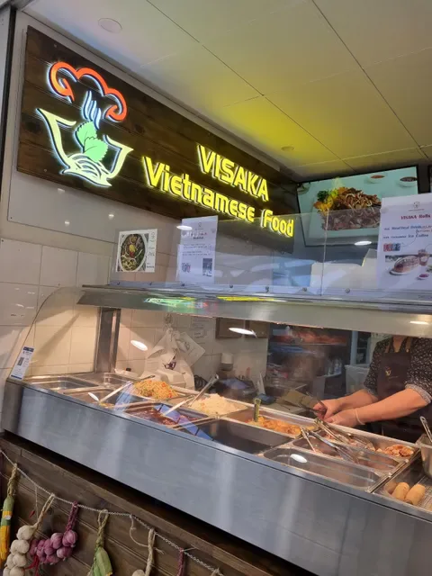VISAKA