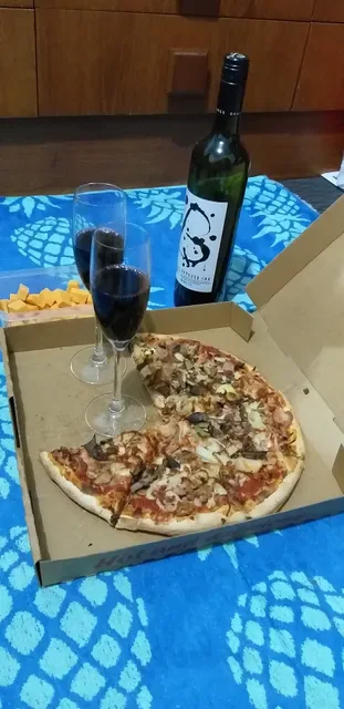 Viva Pizzeria