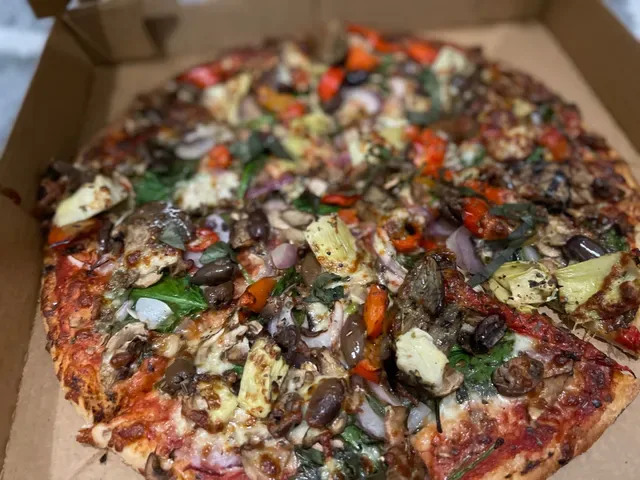 Viva Pizzeria