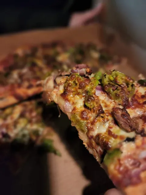 Viva Pizzeria