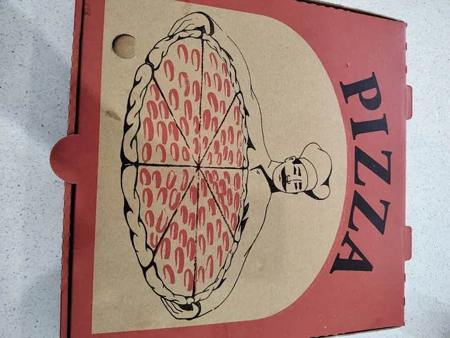 Viva Pizzeria