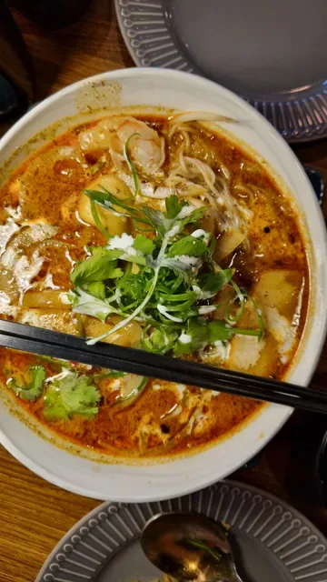VON Thai