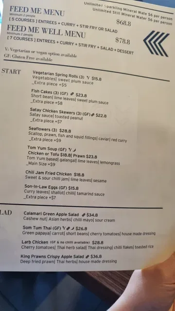 VON Thai