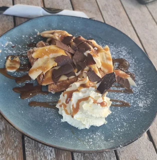 Waffle King