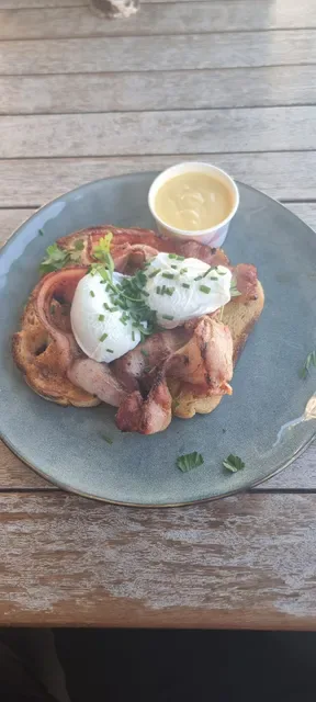 Waffle King