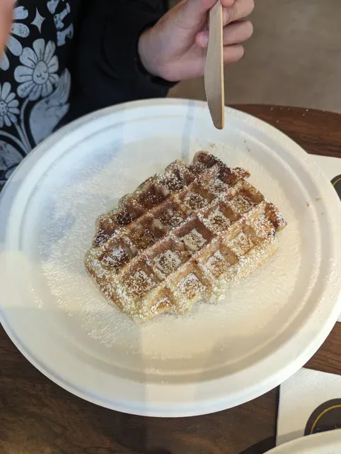 Waffle King