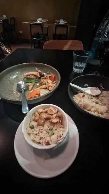 Wah Hing Restaurant