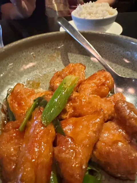 Wah Hing Restaurant