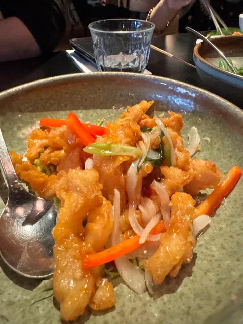 Wah Hing Restaurant