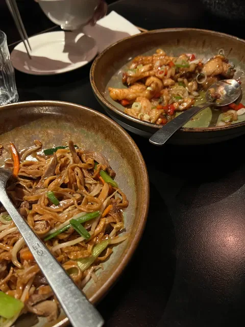 Wah Hing Restaurant