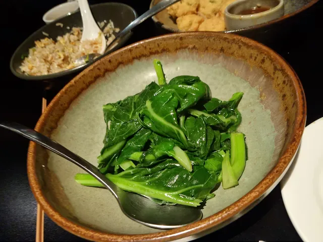 Wah Hing Restaurant