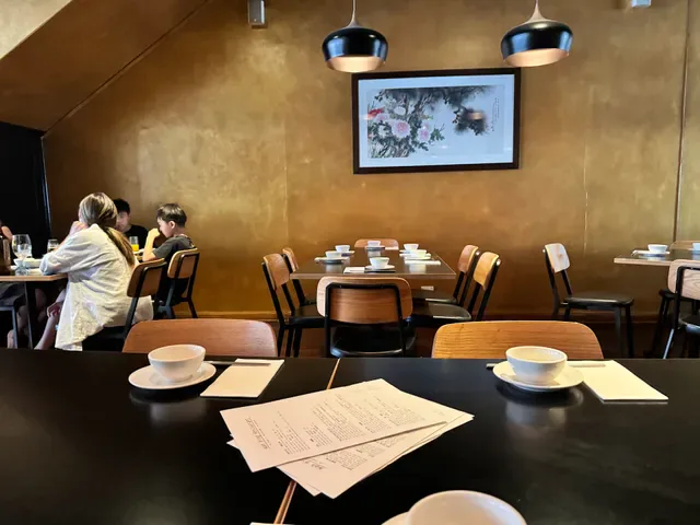 Wah Hing Restaurant