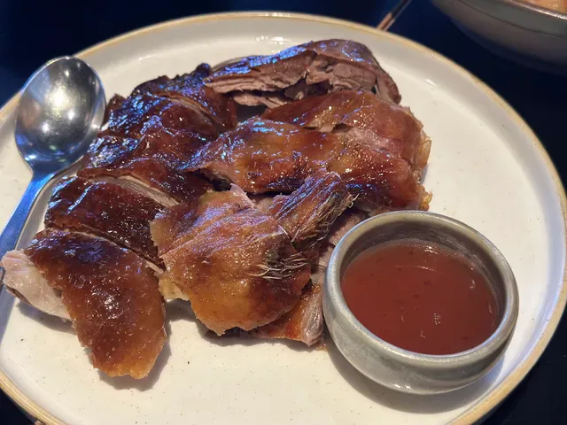 Wah Hing Restaurant