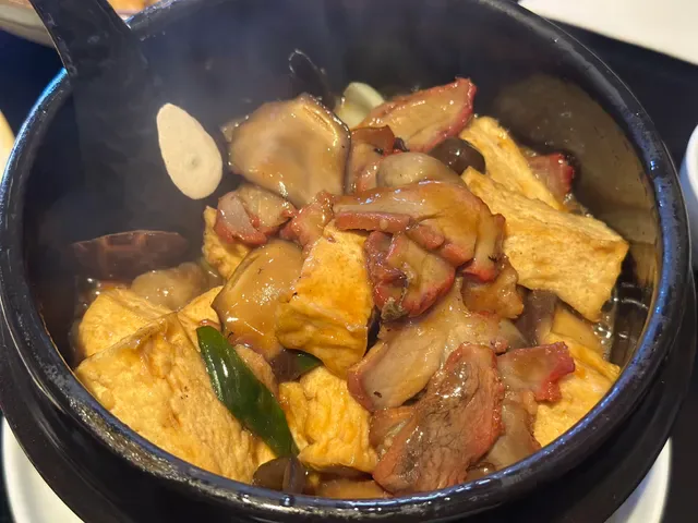 Wah Hing Restaurant