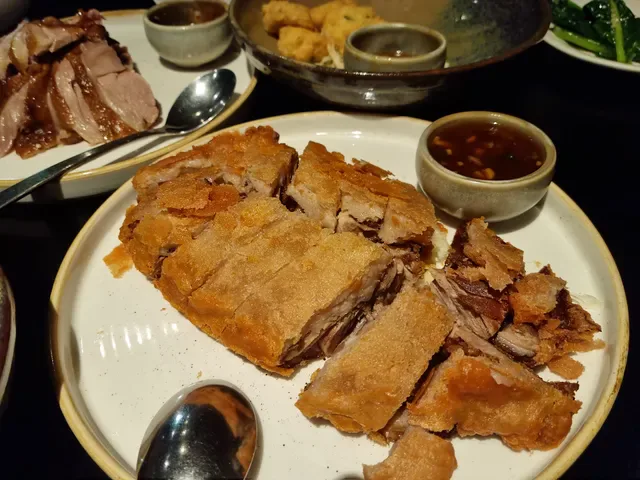 Wah Hing Restaurant