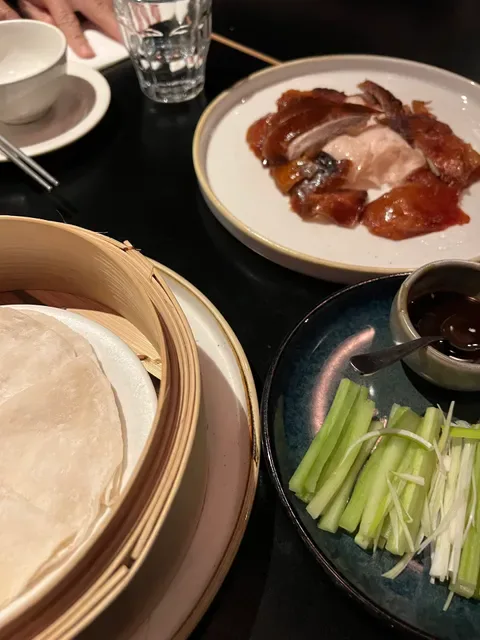 Wah Hing Restaurant