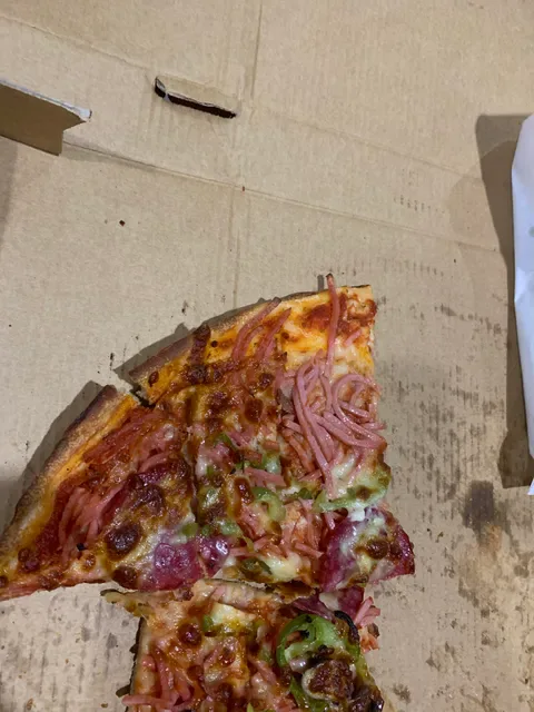 Warradale Pizza House Adelaide