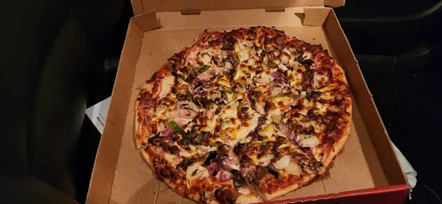 Warradale Pizza House Adelaide