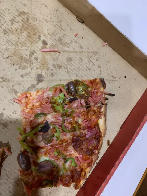 Warradale Pizza House Adelaide